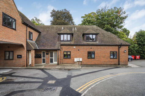 High Street, Wallingford, OX10