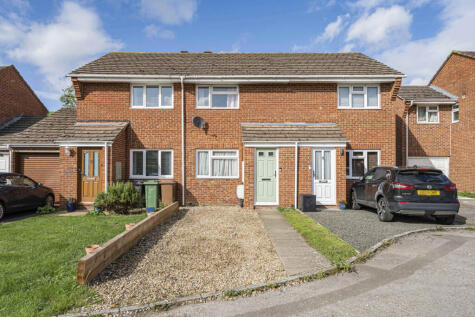 Saw Close, Chalgrove, OX44