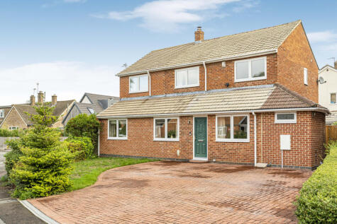 Hardings, Chalgrove, OX44