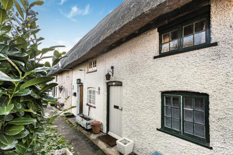 Malthouse Lane, Dorchester-On-Thames, OX10