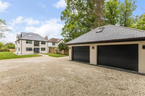 Blackmore Way, Wheathampstead, AL4