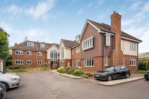 Leyton Road, Harpenden, AL5