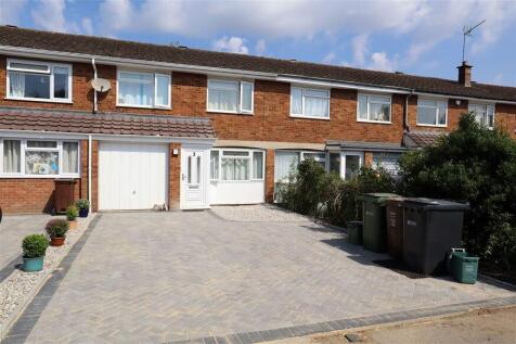Lea Walk, Harpenden, AL5