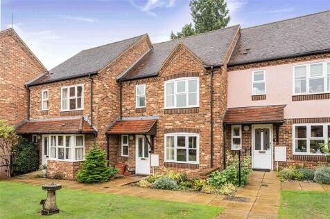 Sun Lane, Harpenden, AL5
