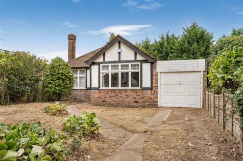 Stanley Avenue, Chiswell Green, St Albans, AL2