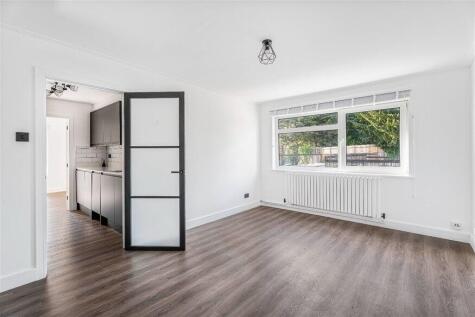 Sopwell Lane, St Albans, AL1