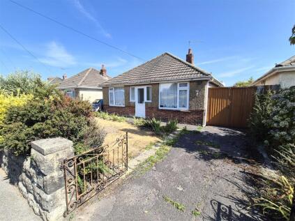 Rossmore Road, Poole