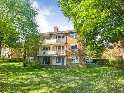 Turbary Park Avenue, Bournemouth