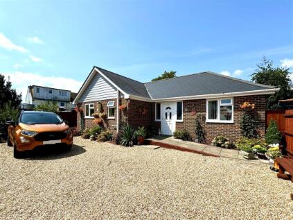 Hadow Road, Bournemouth