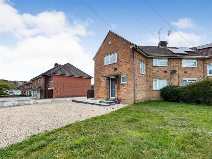 Dolbery Road North, Alderney, Poole