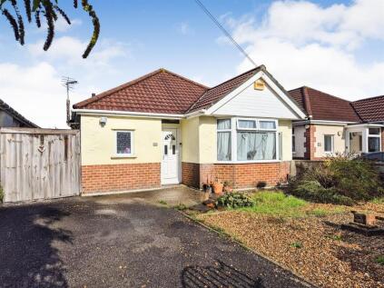 Kinson Avenue, Poole