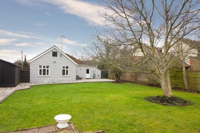 42 westlands lane...