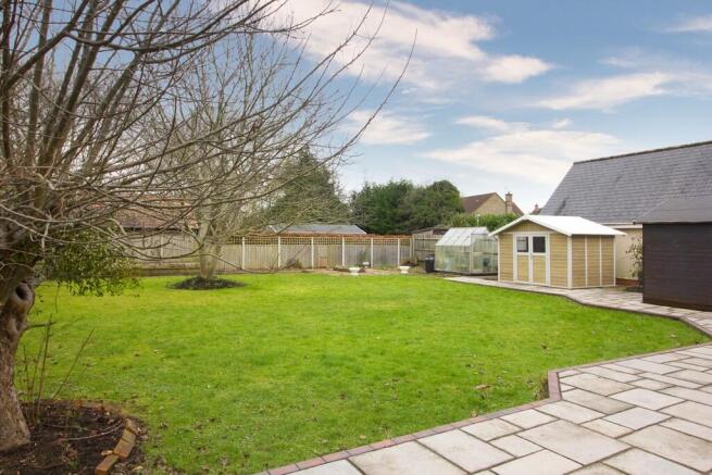 42 westlands lane...