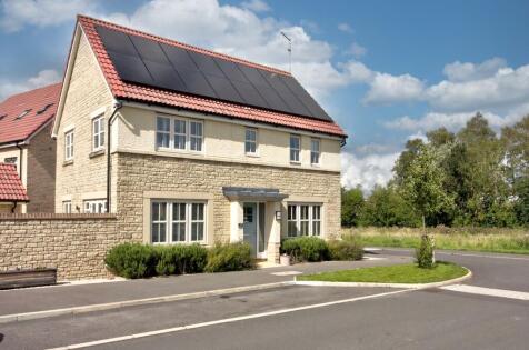 Groundstone Way, Park Place, Corsham