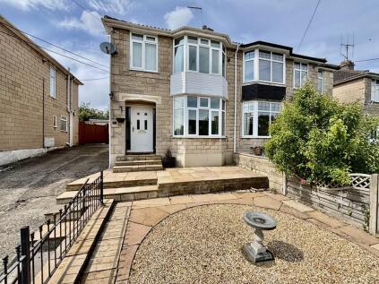 Stokes Road, Corsham