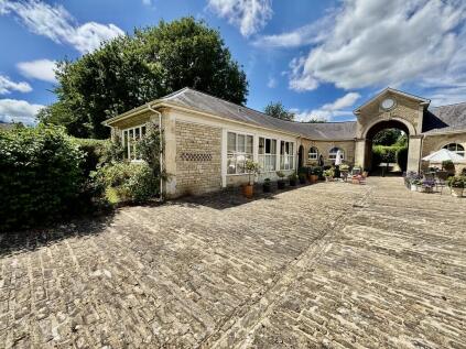 Academy Drive, Corsham