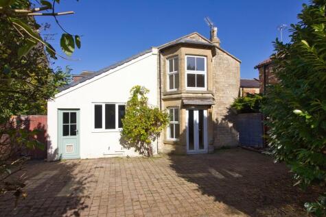 Pickwick Road, Corsham