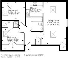 Flat 9 Kings Castle Court[17]