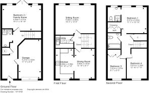 21 St Andrews Mews FP