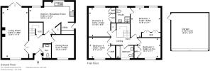 Summer House, 5 Chestnut Parade