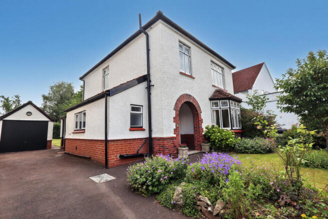 Front main photo