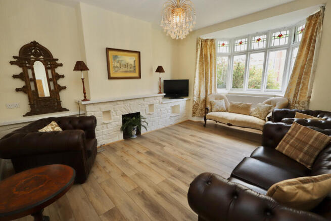 Sitting room