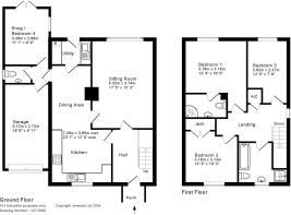 Clover Cottage, coxley