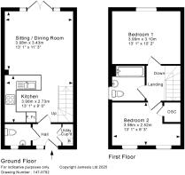 7 Horrington Hill Close, wells