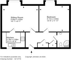 26 St Athelm Lodge[65]