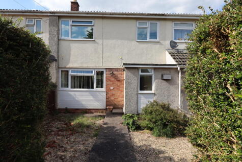 Wolsey Close, Wells
