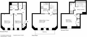 10 Nettlecombe House, south horrington 2025