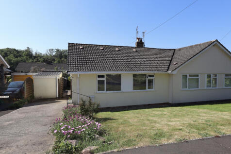 Woodbury Close, Wells