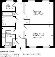 15 Davies Court[95]