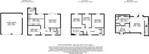 10 Osmond Drive, wells