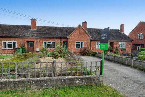 Welsford Avenue, Wells