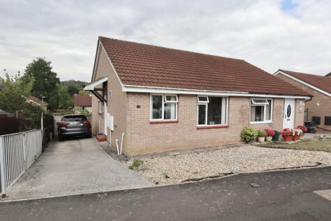 Lethbridge Road, Wells, Somerset