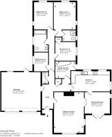 18 Ash Lane
