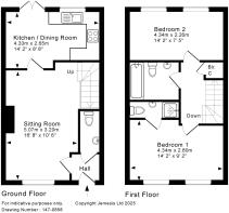 34 St Andrews Mews[85]