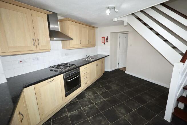 Kitchen dining room