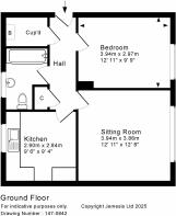 3 Welsh Court[53]
