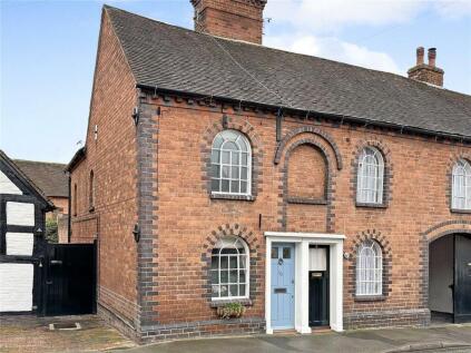 Westbourne Street, Bewdley, Worcestershire