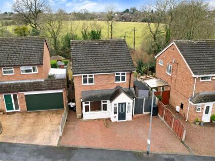 Bridge Road, Alveley, Bridgnorth