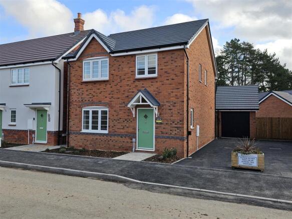 Fairfield Plot 36