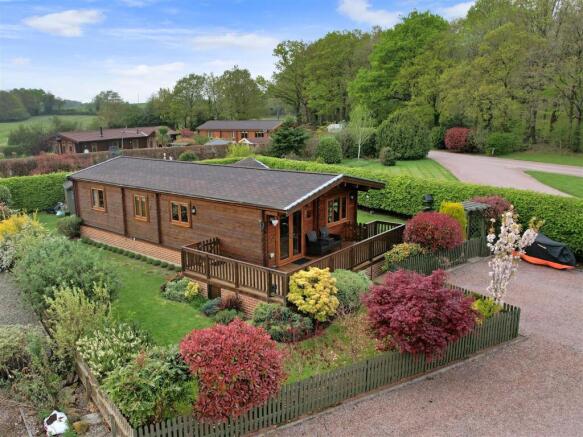 Lodge Plot