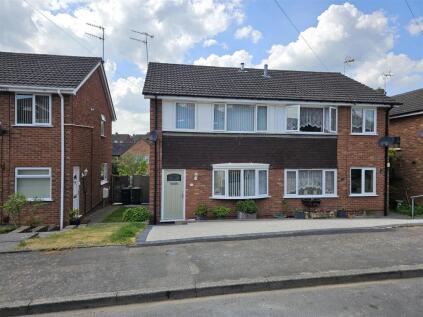 Delamere Road, Bewdley