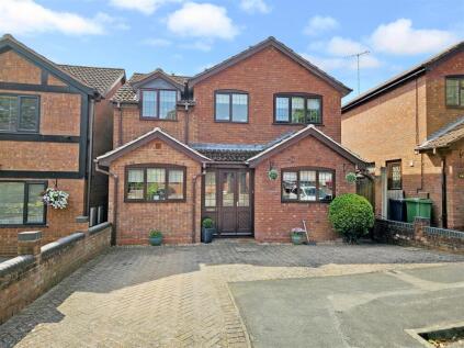 March Grove, Bewdley