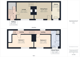 Floorplans