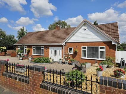 Hop Pole Lane, Bewdley