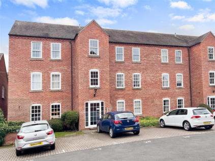 Severnside South, Bewdley