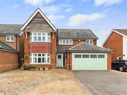 Conference Way, Stourport-On-Severn